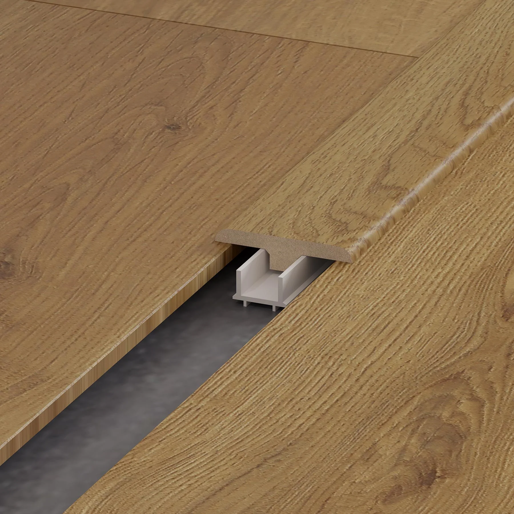 Pyrenean Oak 1.2m T Profile - Image 2