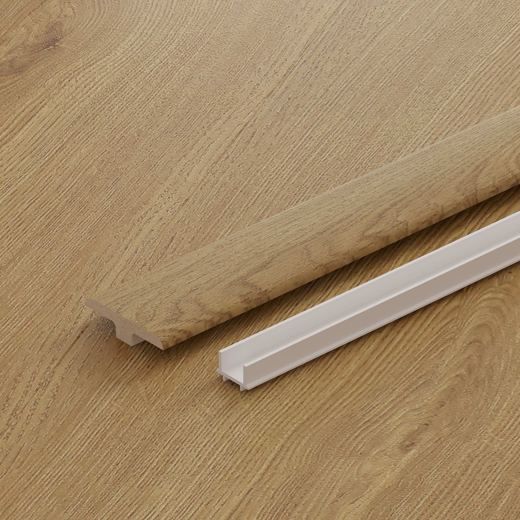 Pyrenean Oak 1.2m T Profile - Image 3
