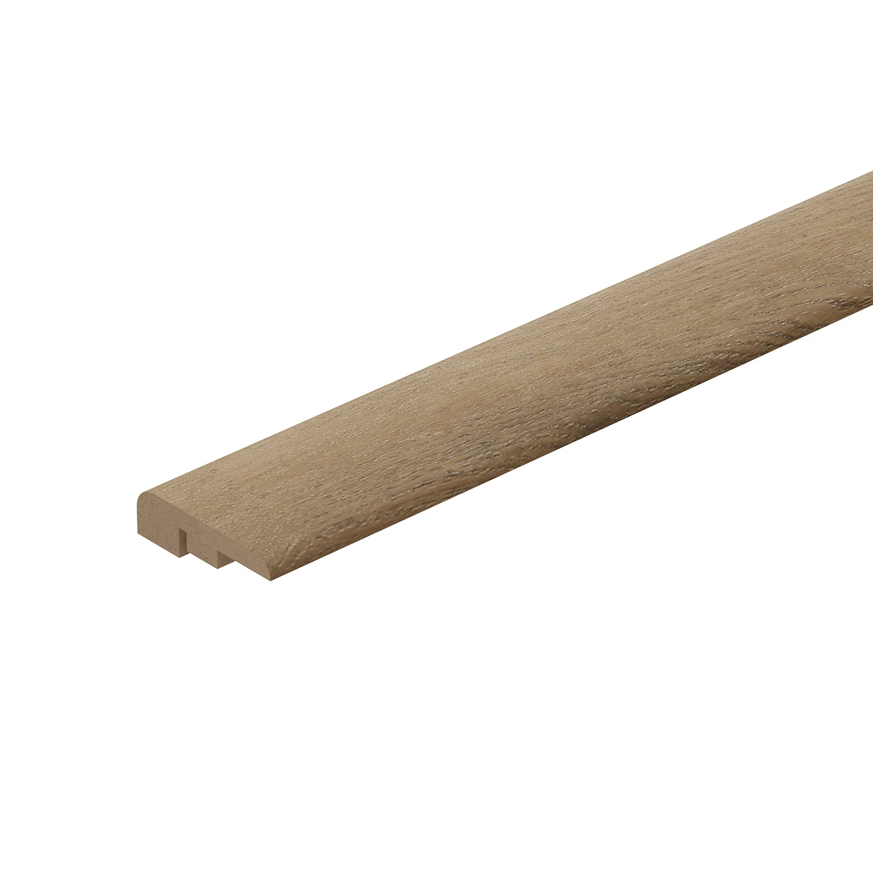 Rich Summer Oak 1.2m End Profile - Image 5