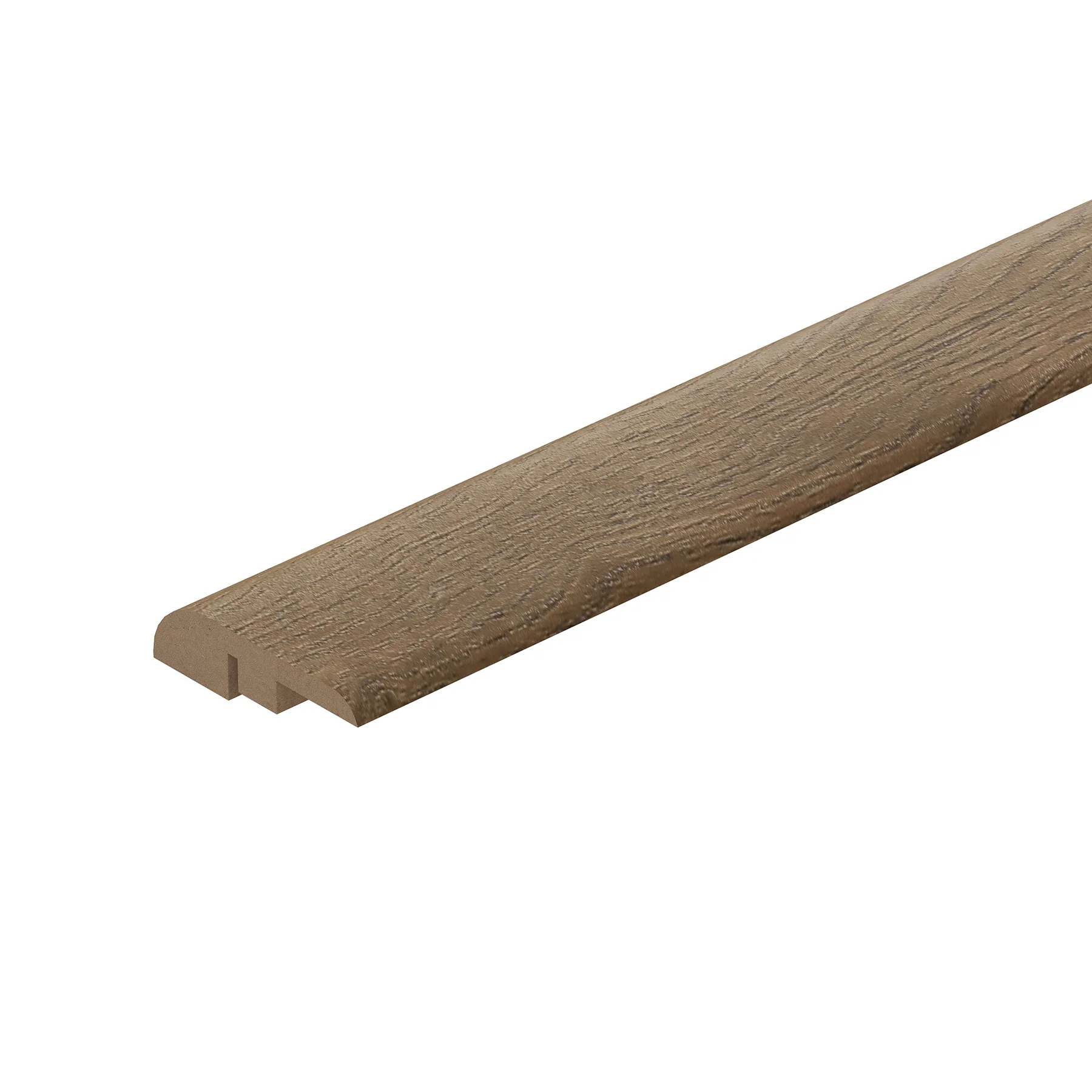 Rich Summer Oak 1.2m Ramp Profile - Image 4