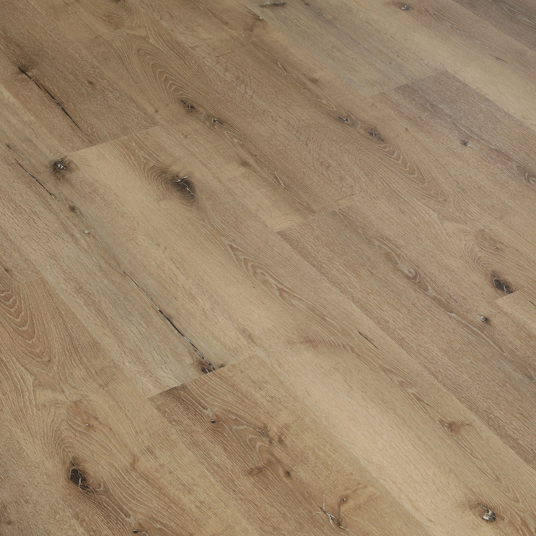 True Rustic Oak 5mm - Image 2