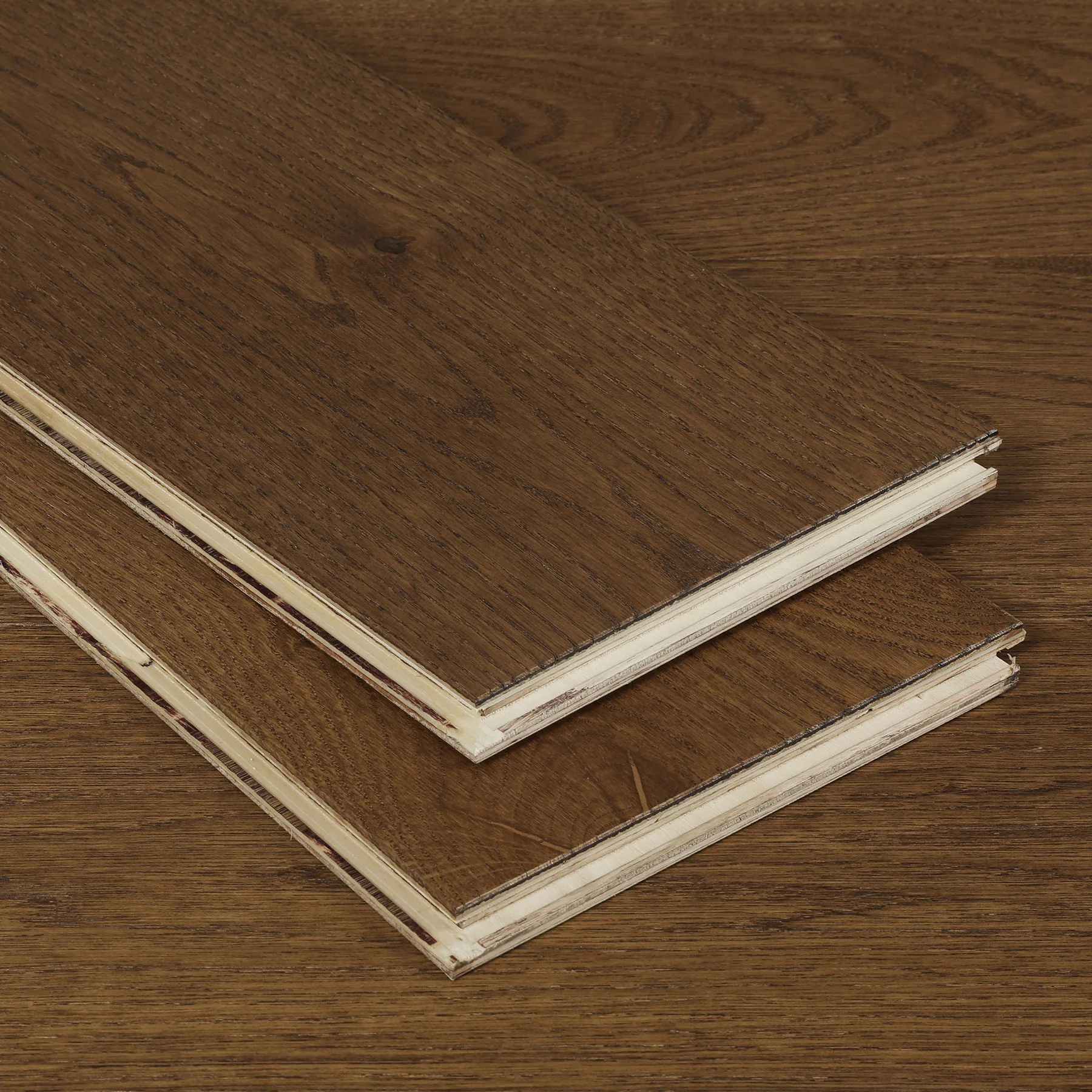 Cognac Oak Click - Image 3