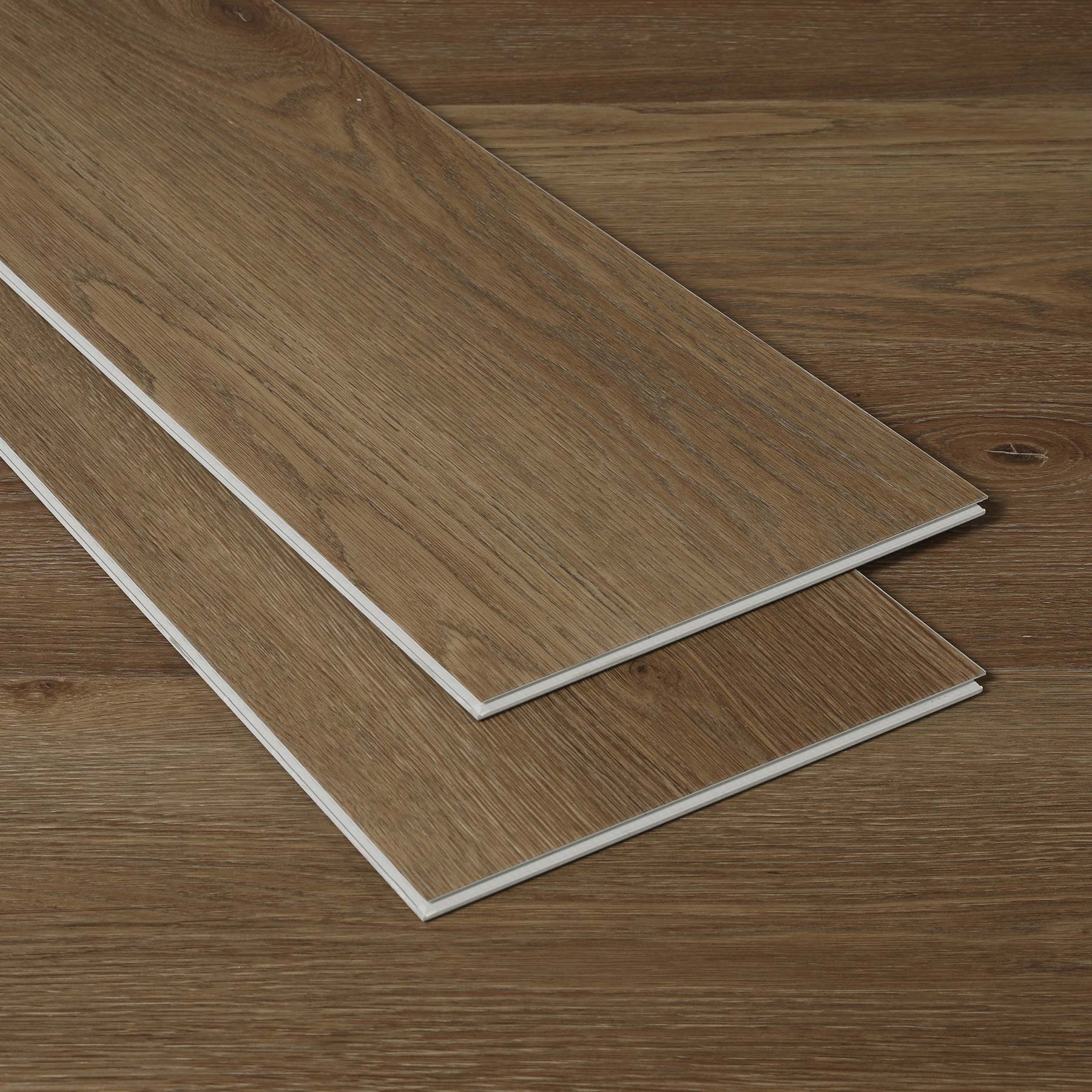 Sample: Fumed Oak