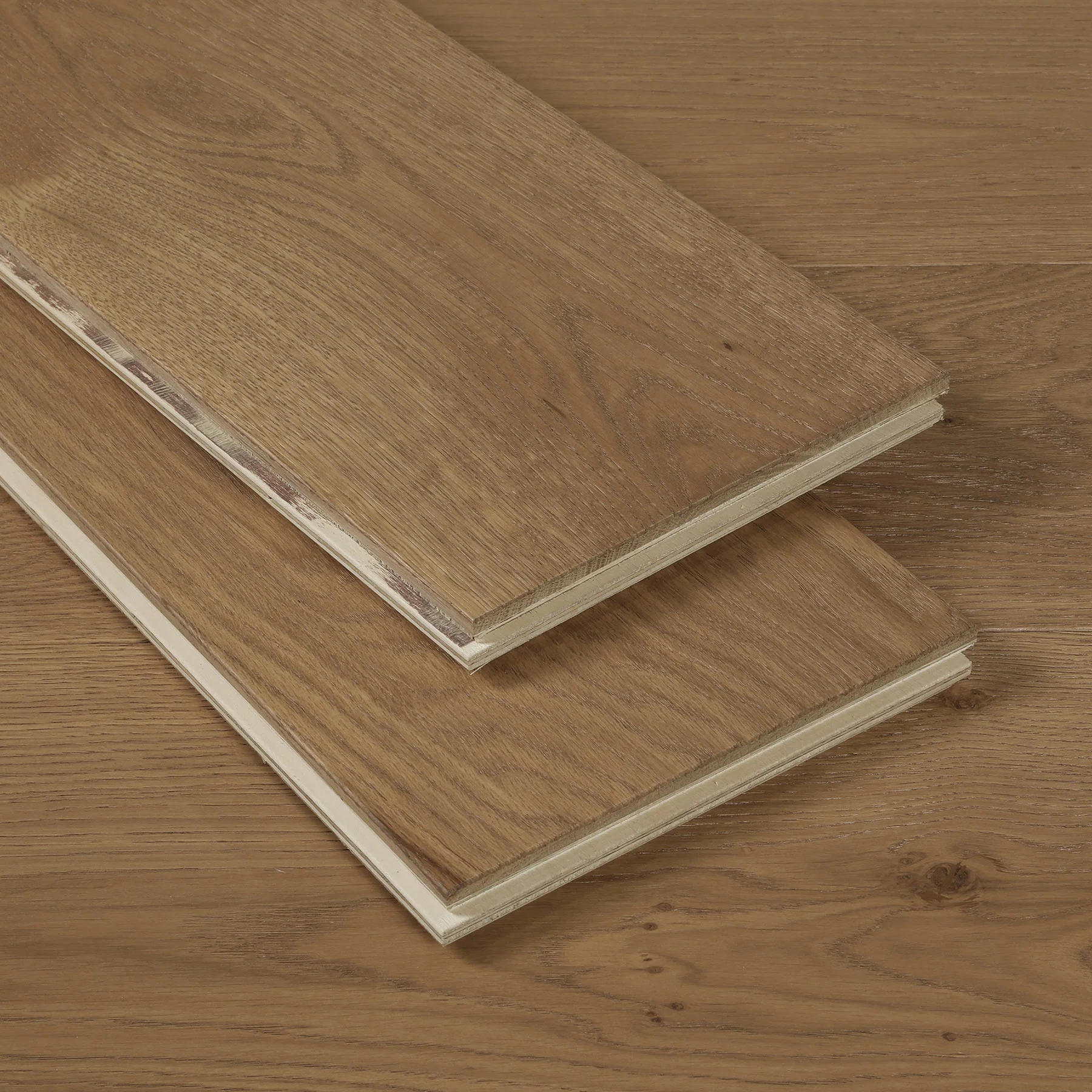 Natural Oak Brushed - Image 3