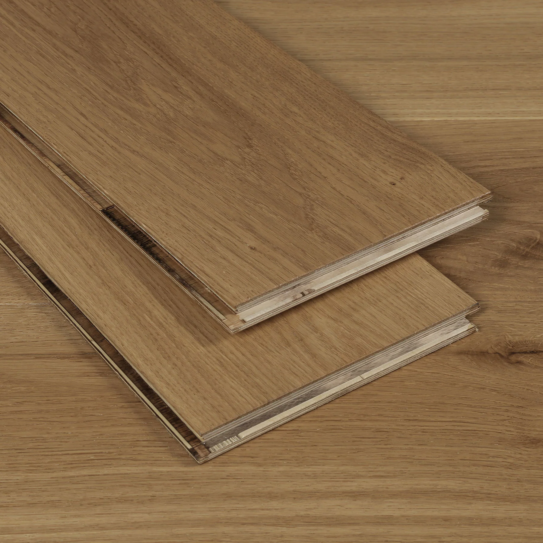 Natural Oak Click - Image 3