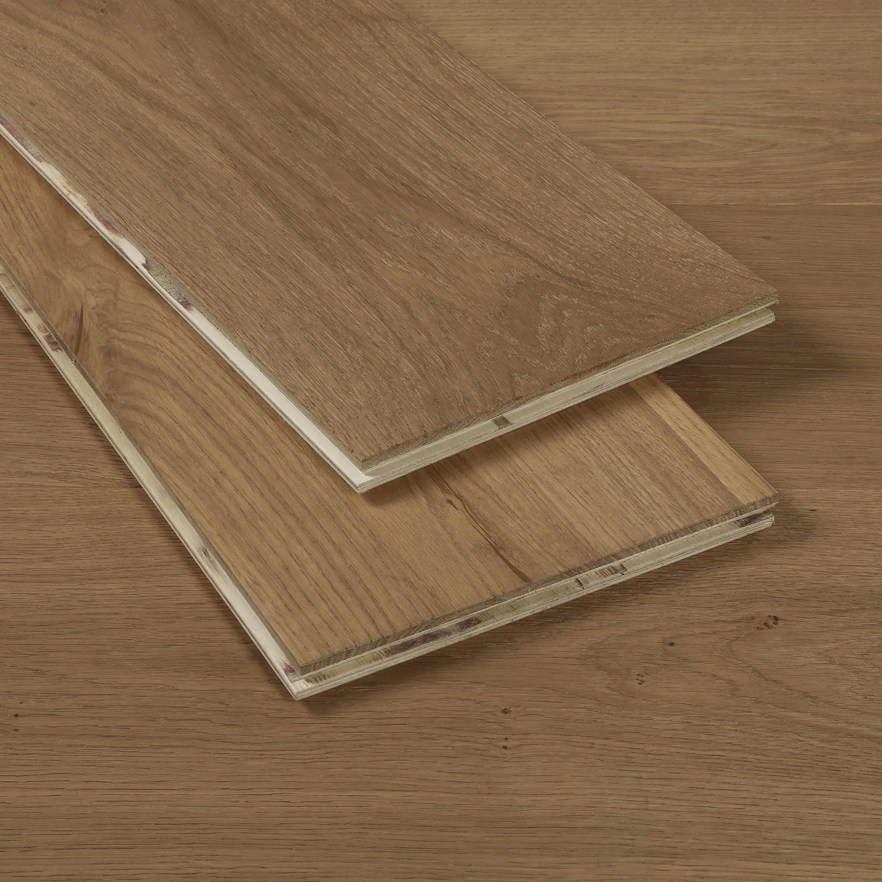 Natural Oak Extra Wide - Image 3