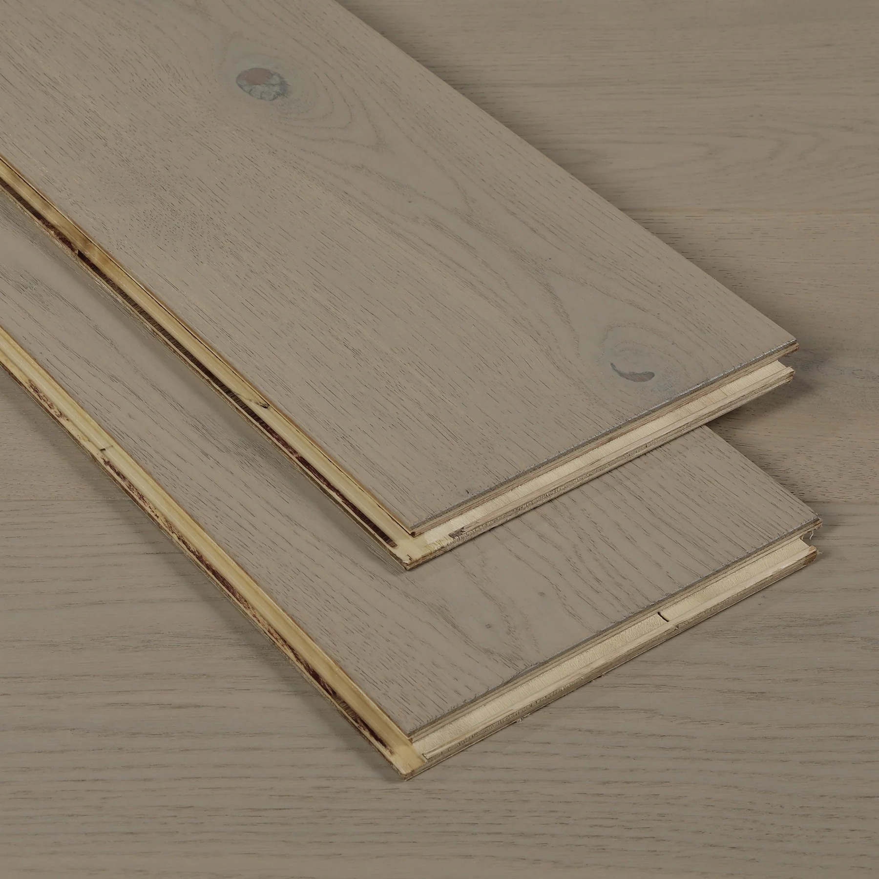 Platinum Oak Click - Image 3