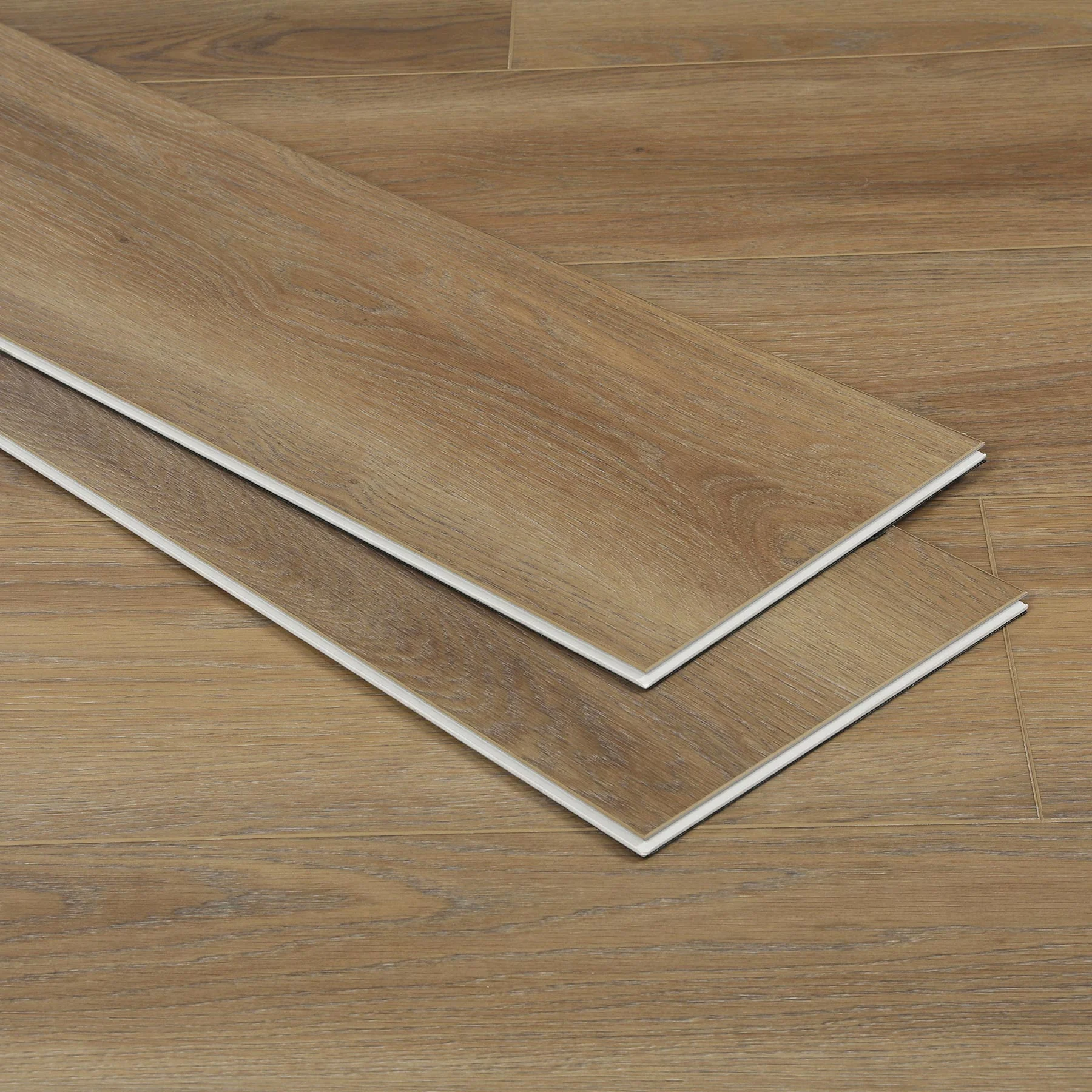 Sample: Rich Summer Oak