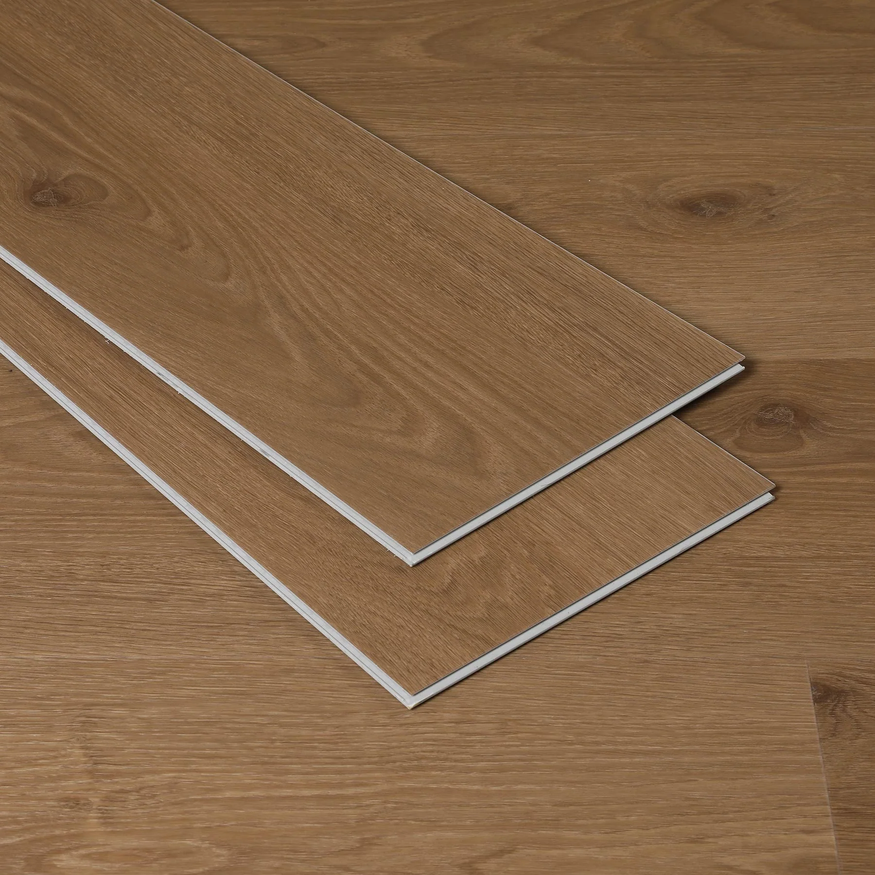 Sample: Rich Toffee Oak