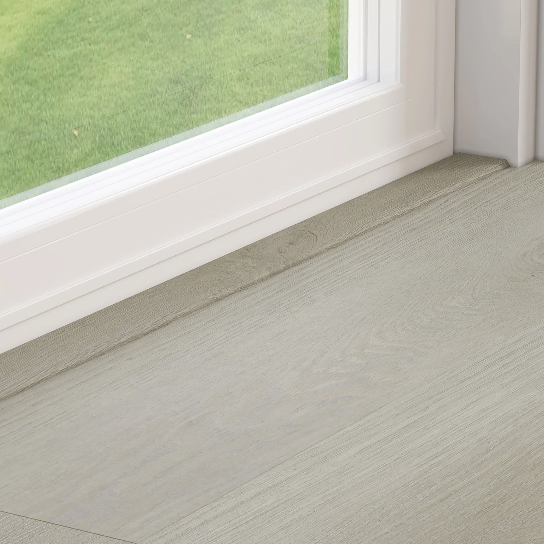 Scots Pine 1.2m End Profile