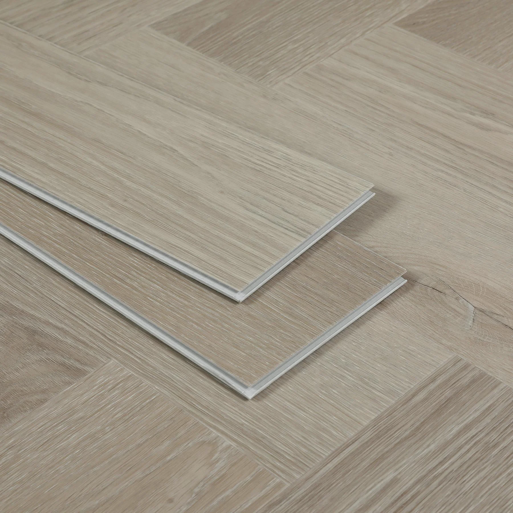 Sample: Scots Pine Herringbone