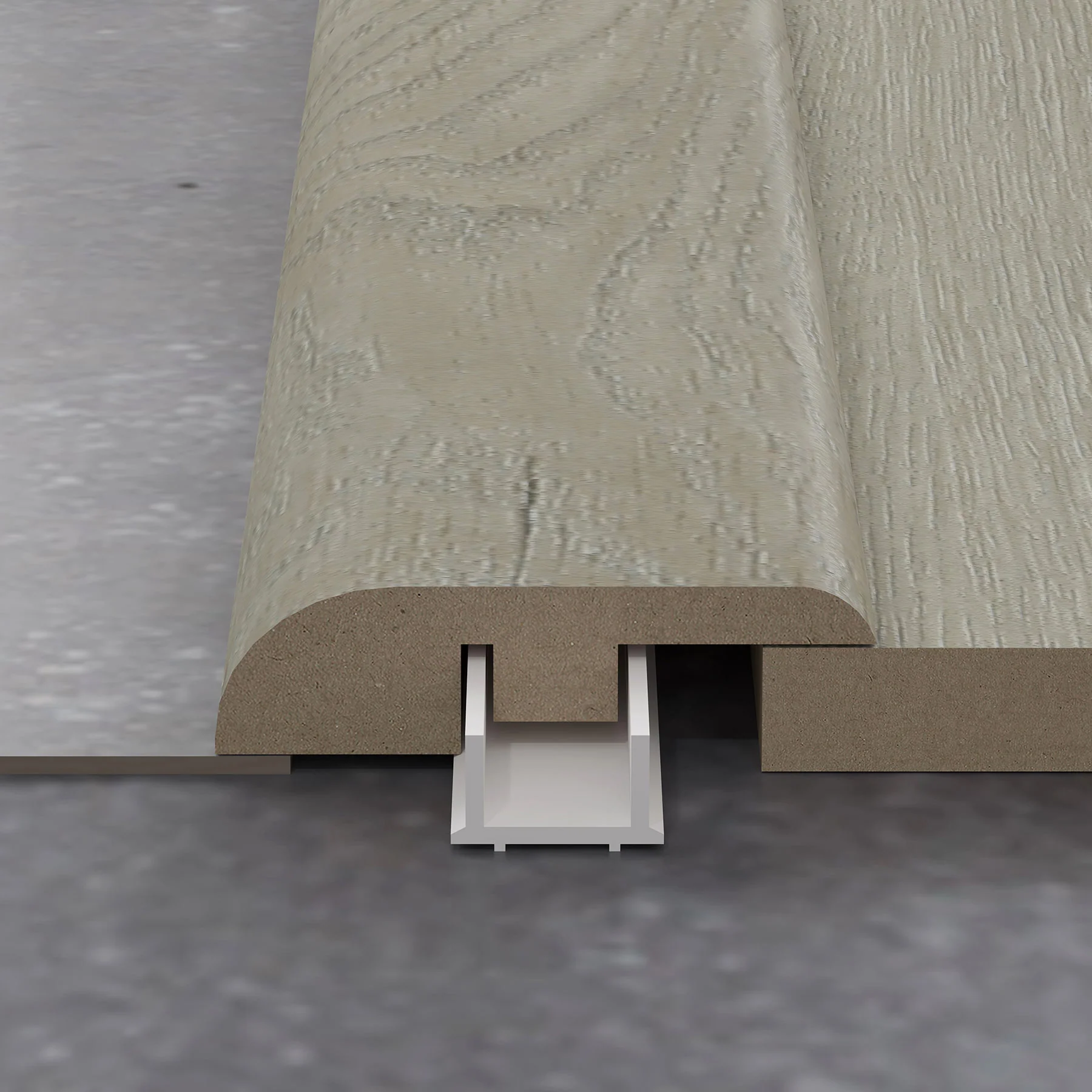 Scots Pine 1.2m Ramp Profile - Image 3