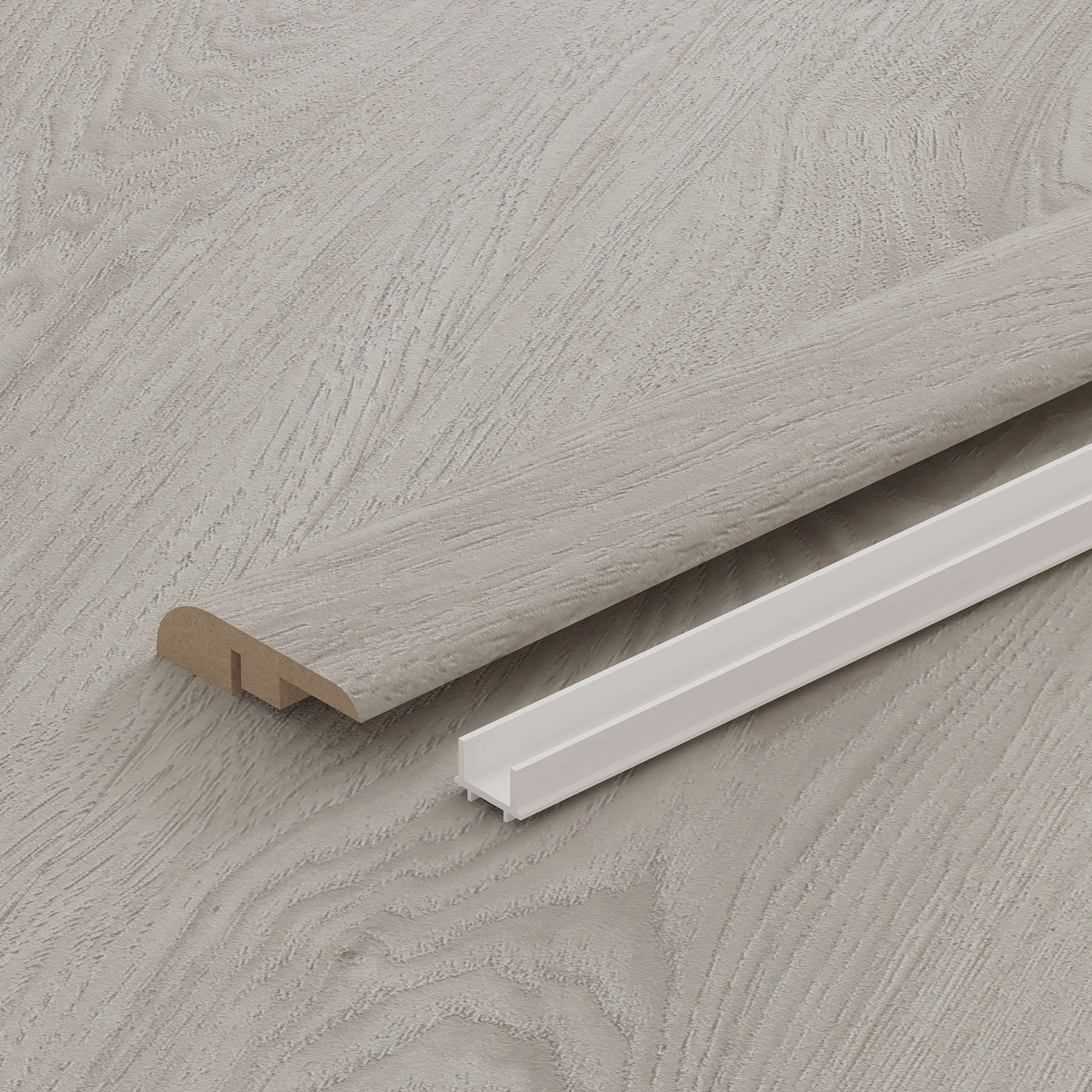 Silver Birch  1.2m Ramp Profile - Image 2
