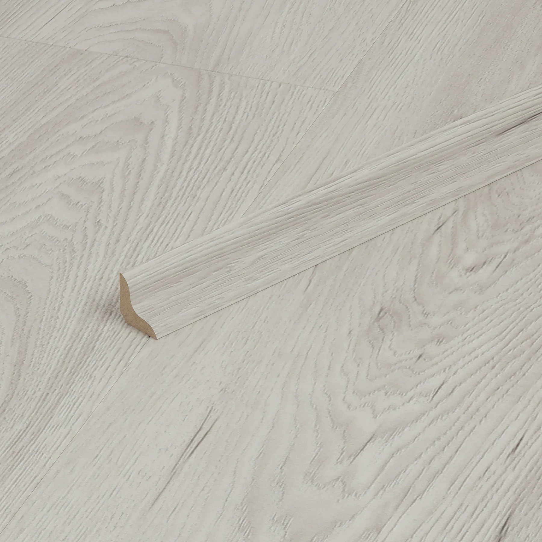 Silver Birch 1.2m Scotia Bead - Image 3