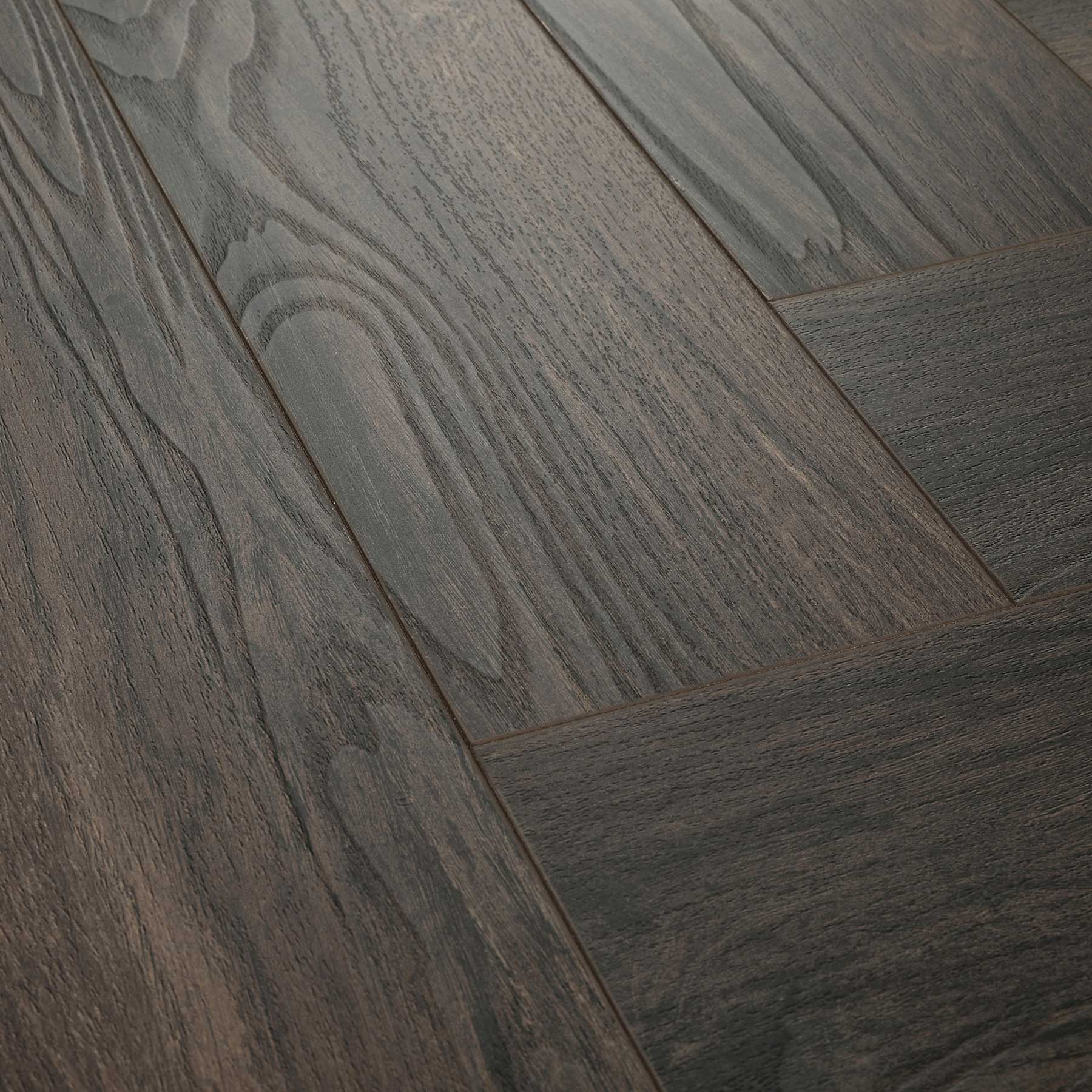 Smoked Praline 10mm Herringbone - Image 4