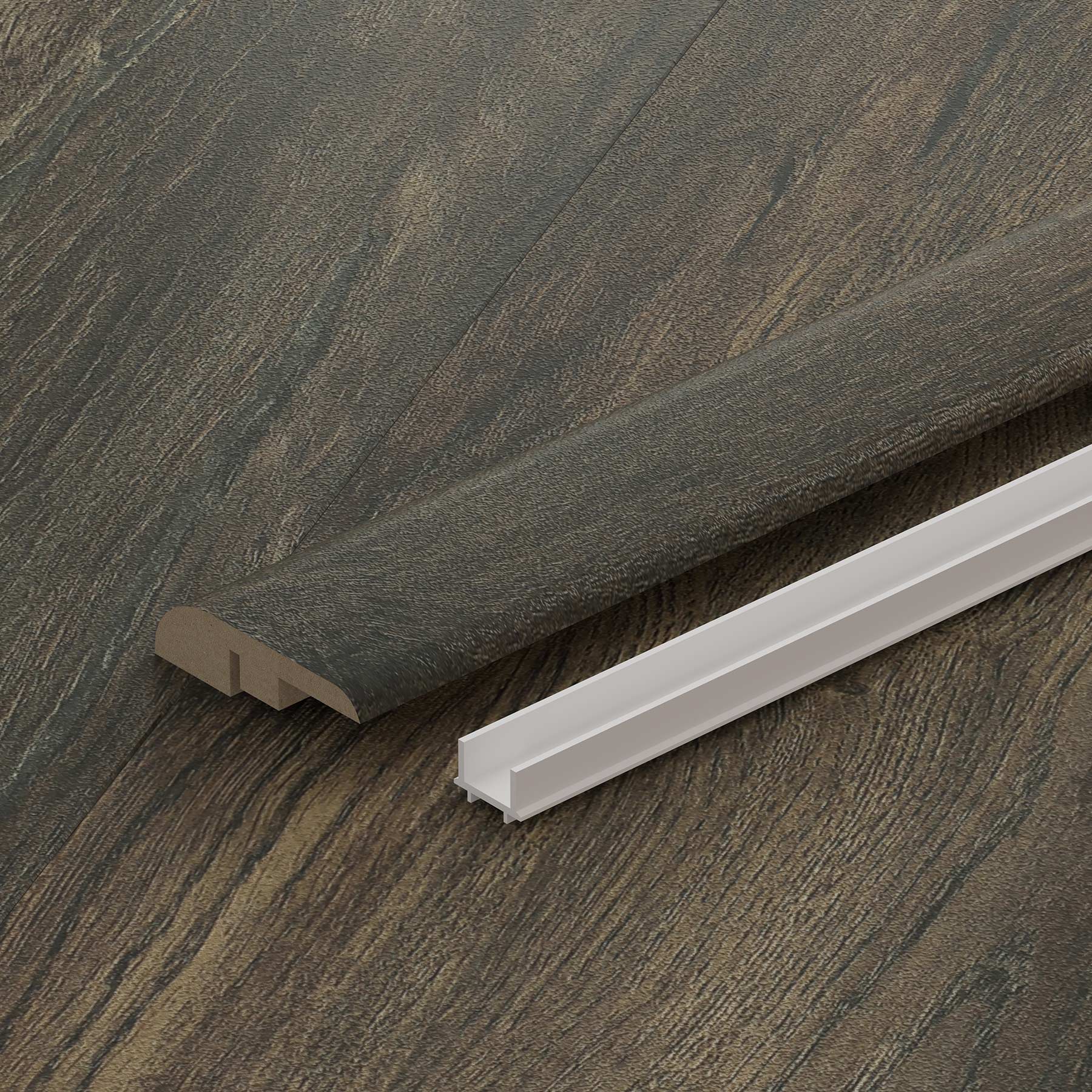 Smoked Praline 1.2m Ramp Profile - Image 2
