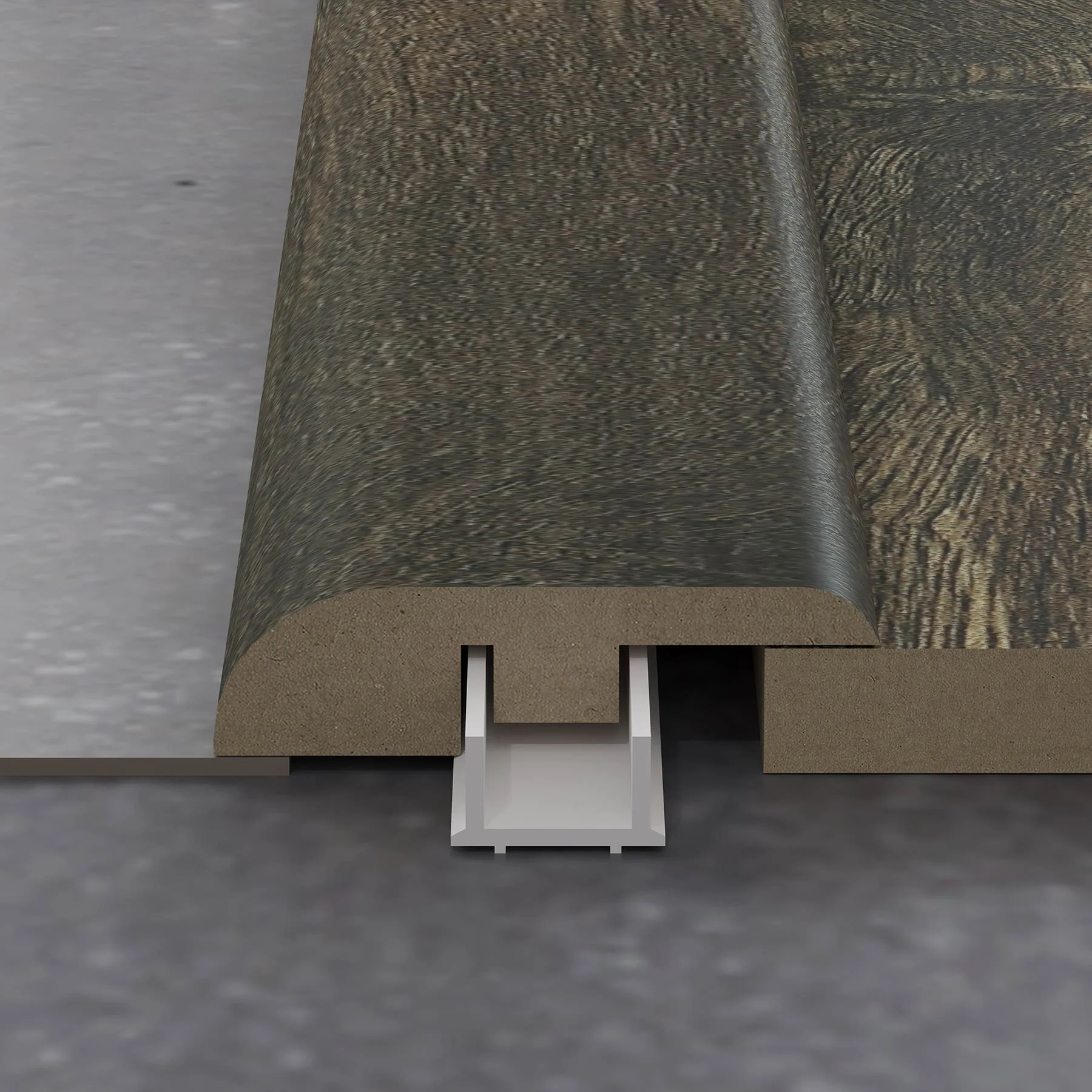 Smoked Praline 1.2m Ramp Profile - Image 3