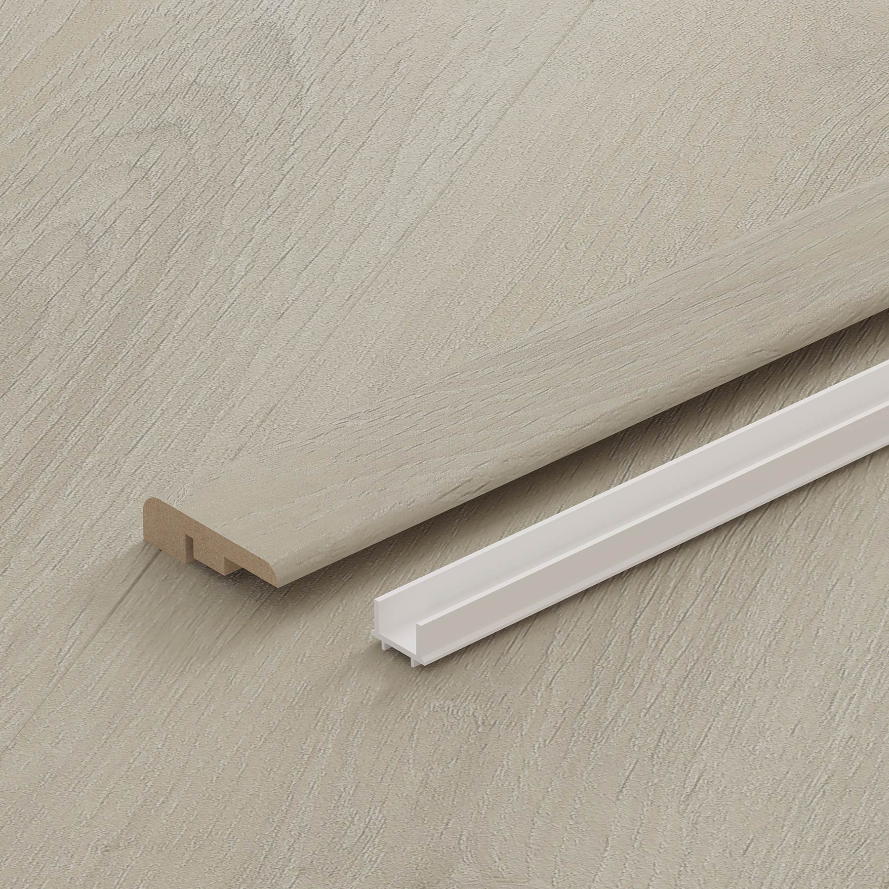 Soft Ash 1.2m End Profile - Image 3