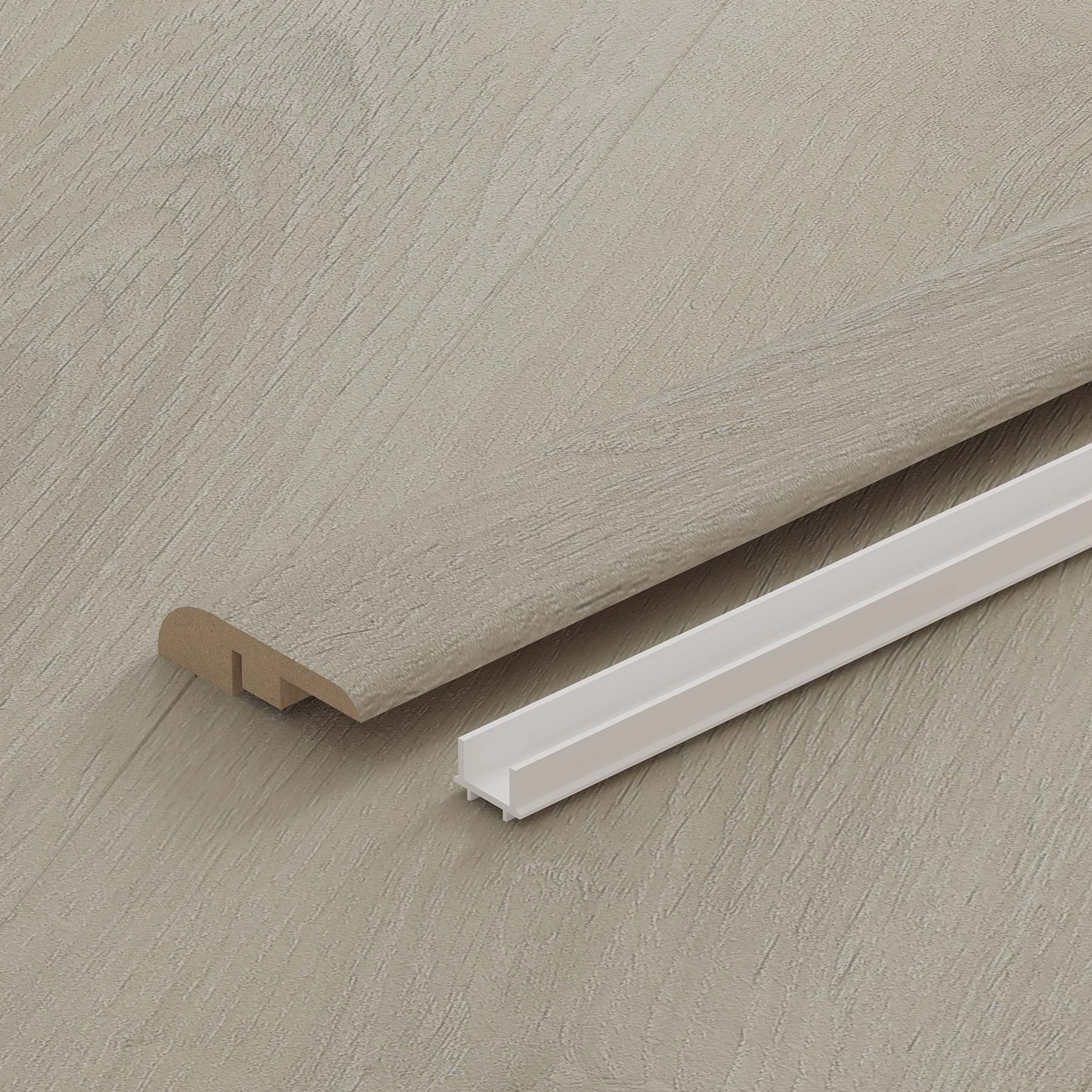 Soft Ash 1.2m Ramp Profile - Image 2