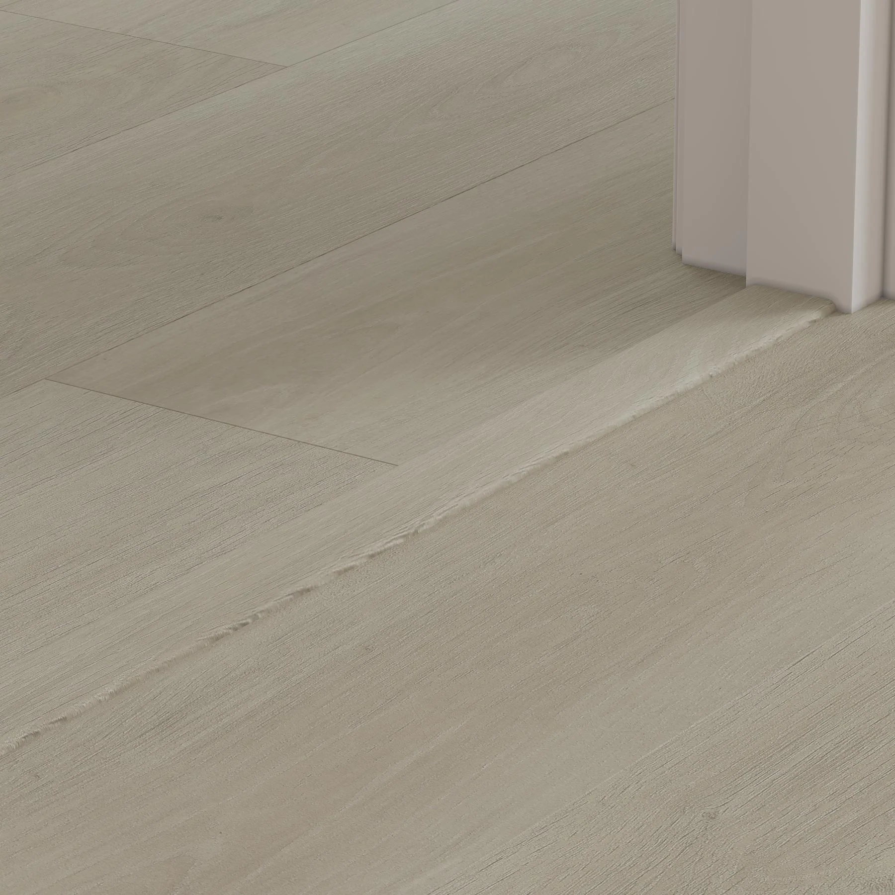 Soft Ash 1.2m T Profile