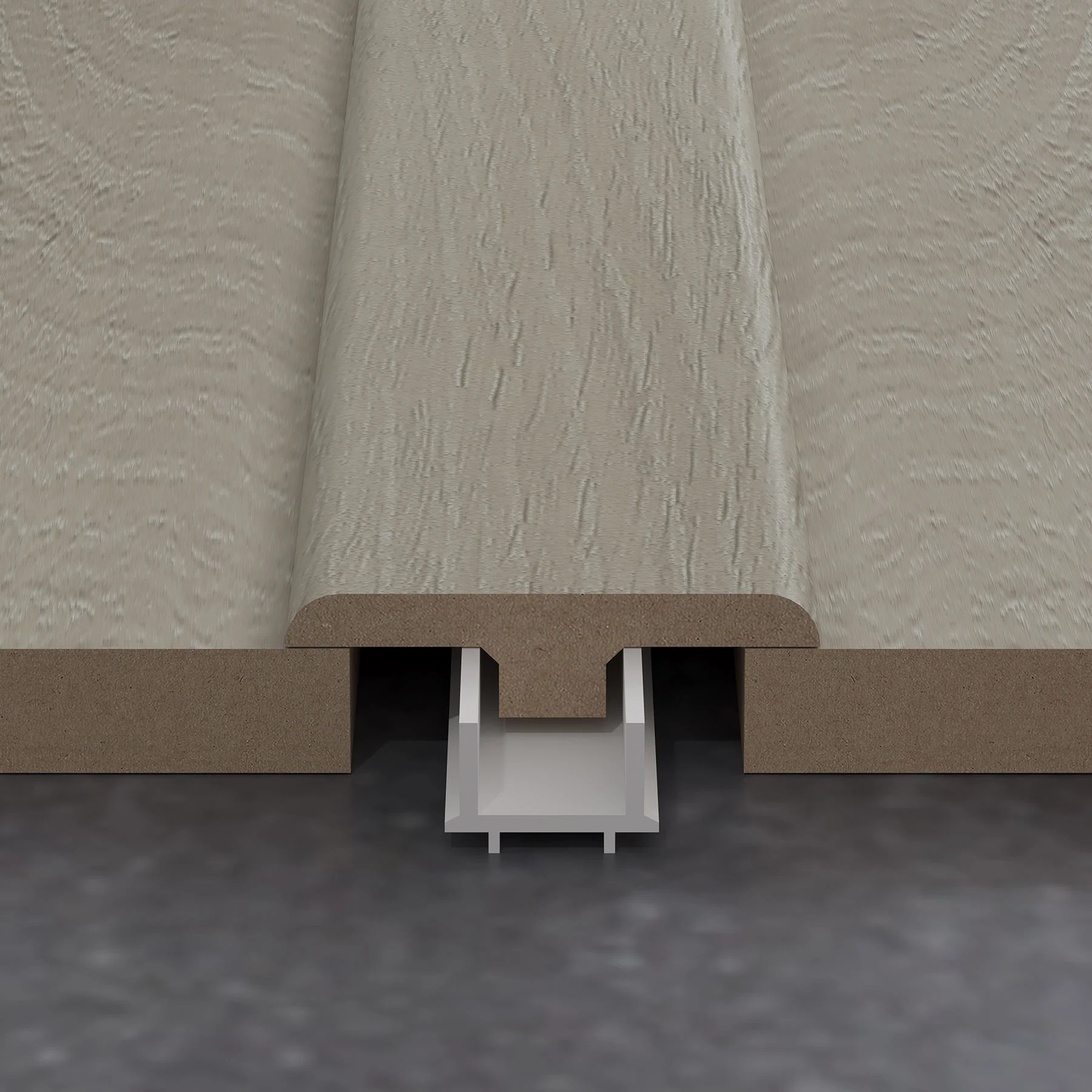 Soft Ash 1.2m T Profile - Image 4