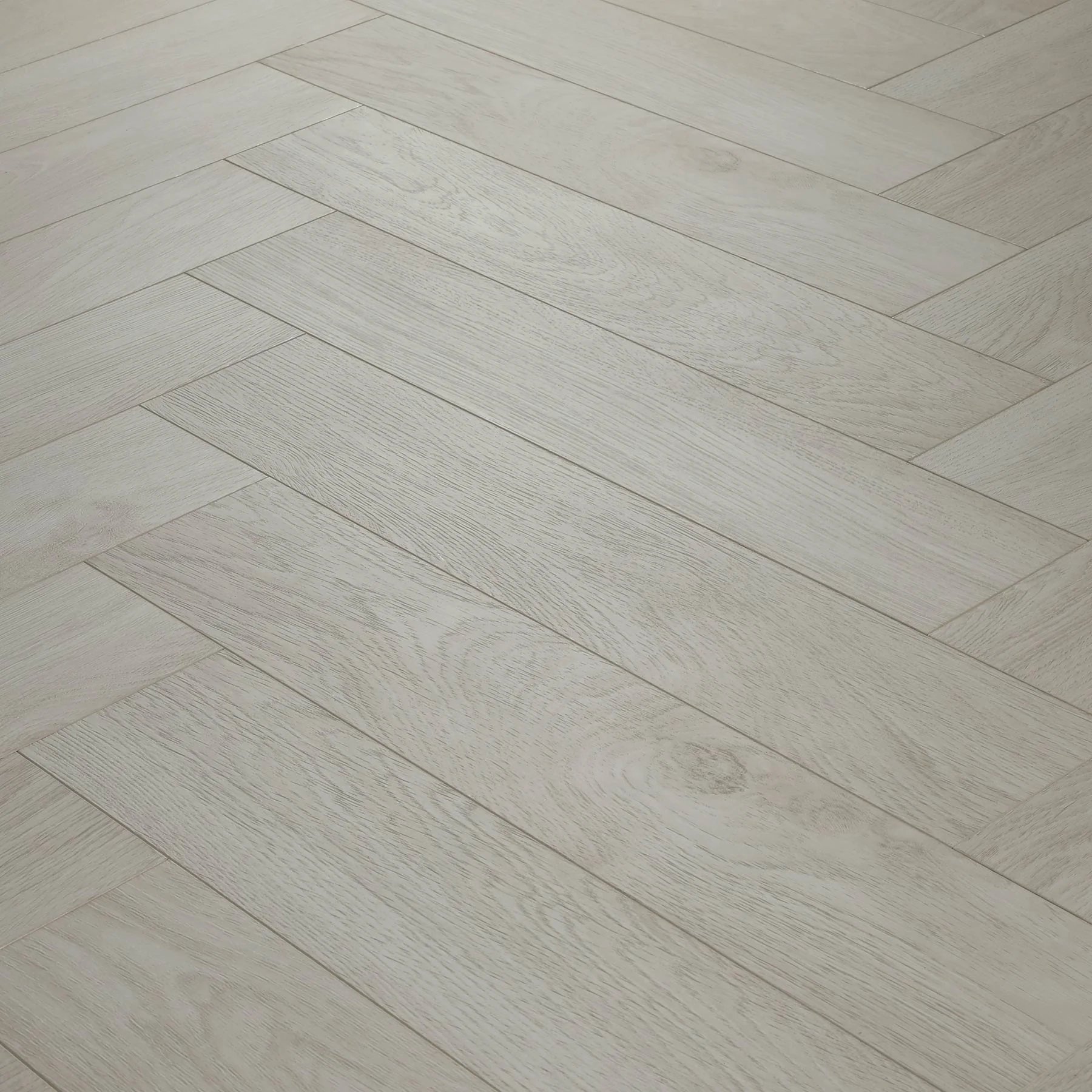 Soft Mist 14mm Herringbone - Image 5