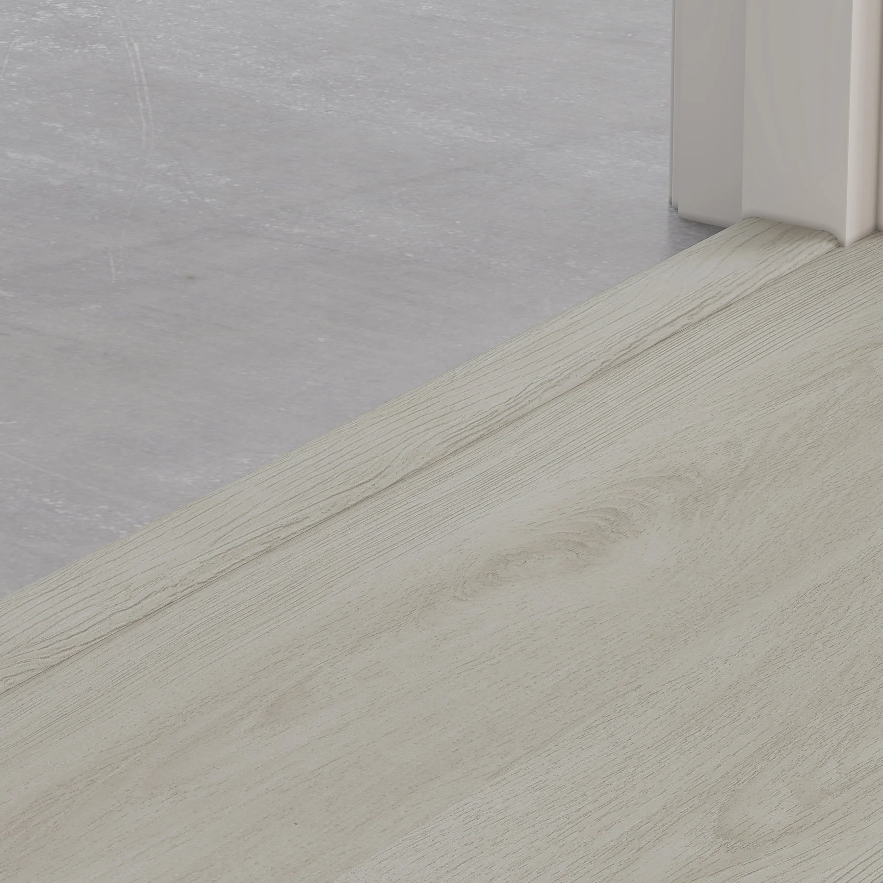 Soft Mist 1.2m Ramp Profile