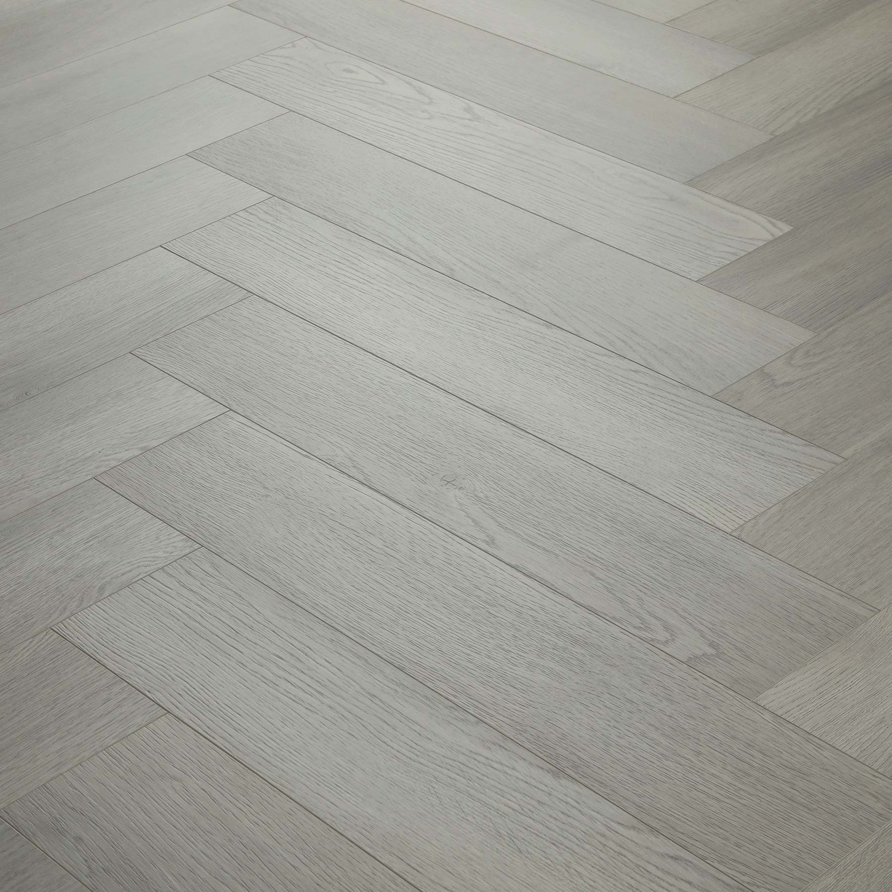 Warm Pewter 14mm Herringbone - Image 5