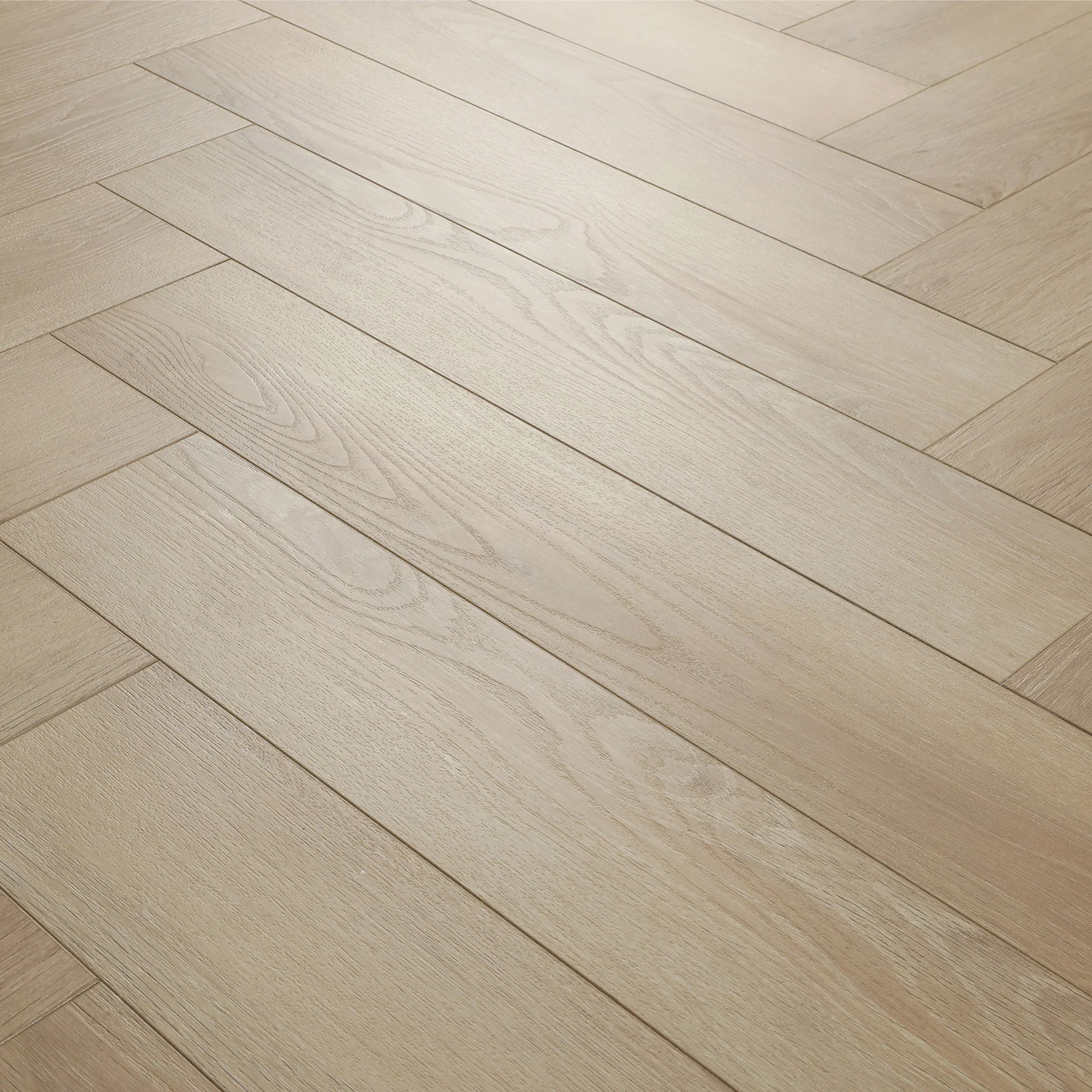 Warm Sand Oak 10mm Herringbone - Image 5