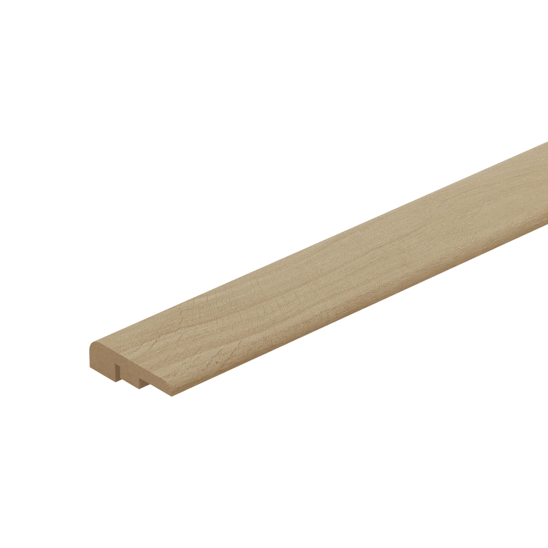 Warm Sand Oak 1.2m End Profile - Image 5