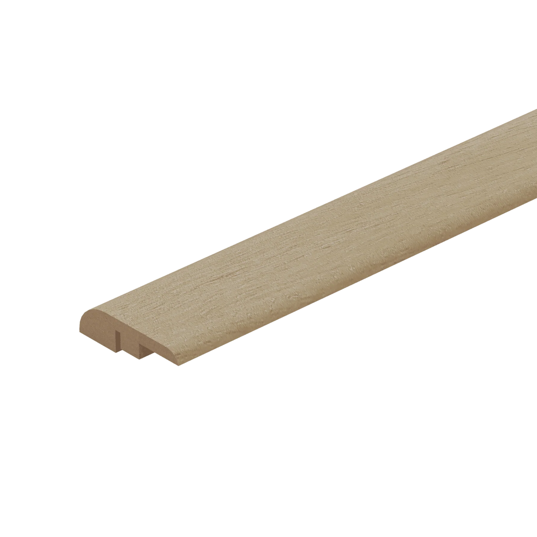 Warm Sand Oak 1.2m Ramp Profile - Image 4