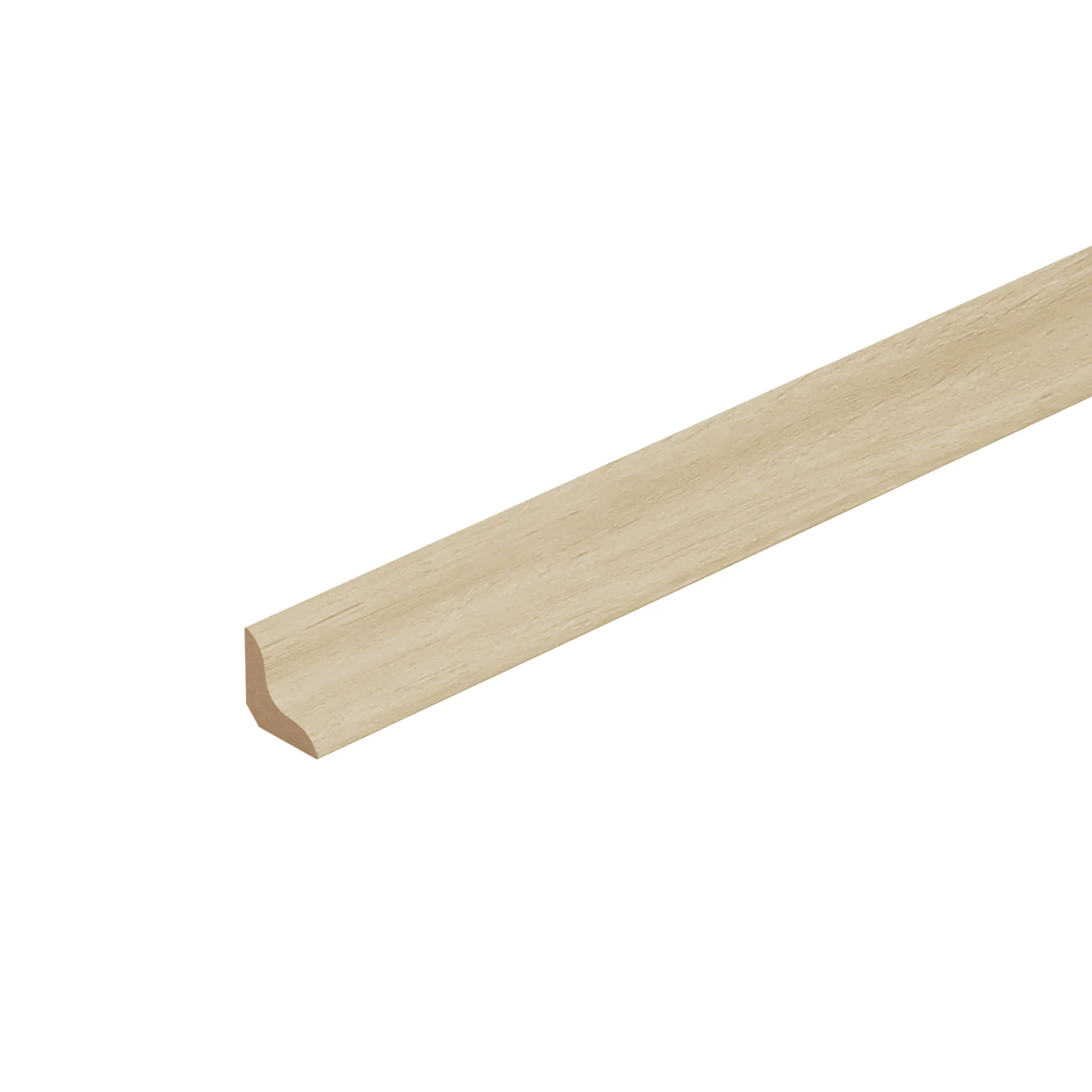Warm Sand Oak 1.2m Scotia Bead - Image 4