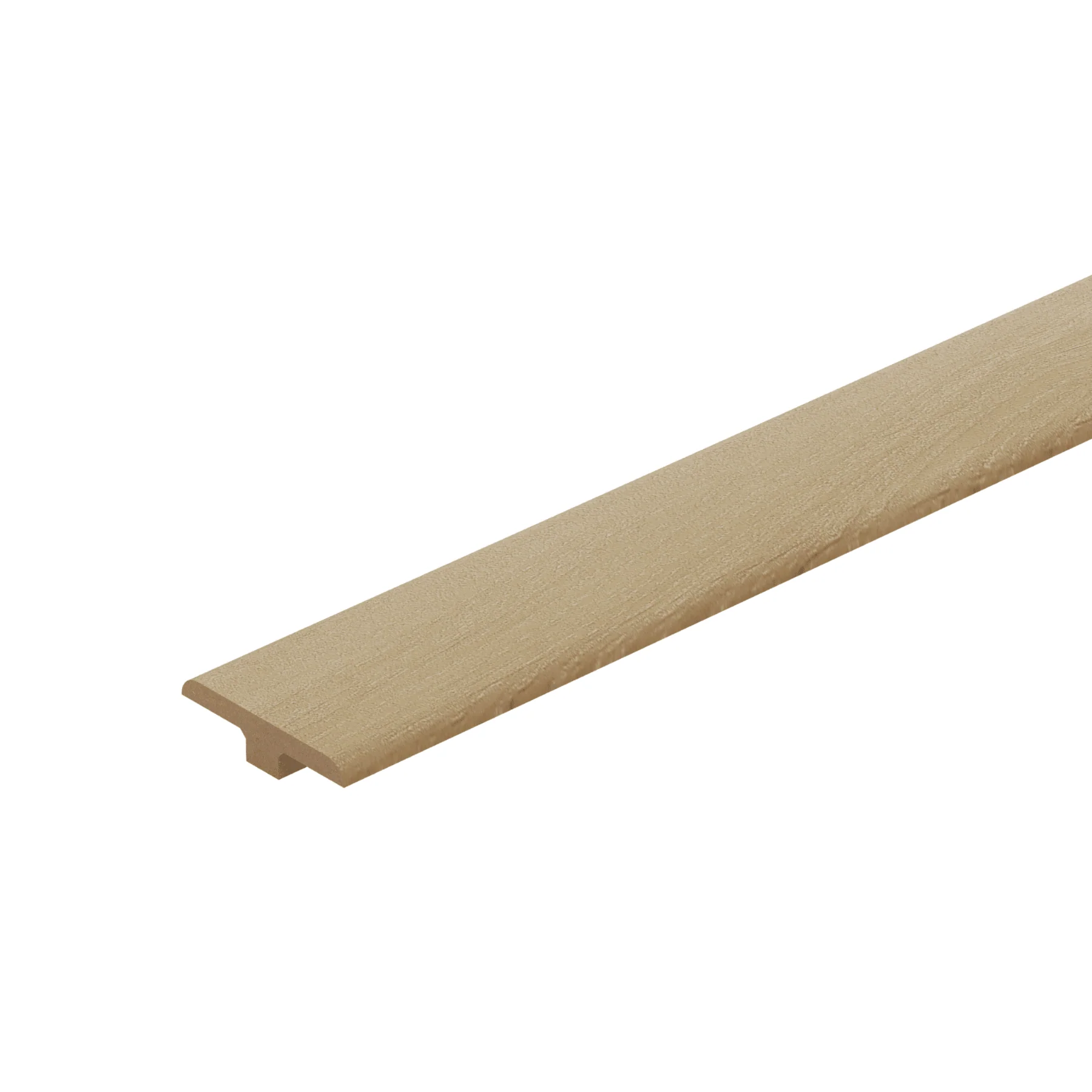 Warm Sand Oak 1.2m T Profile - Image 5