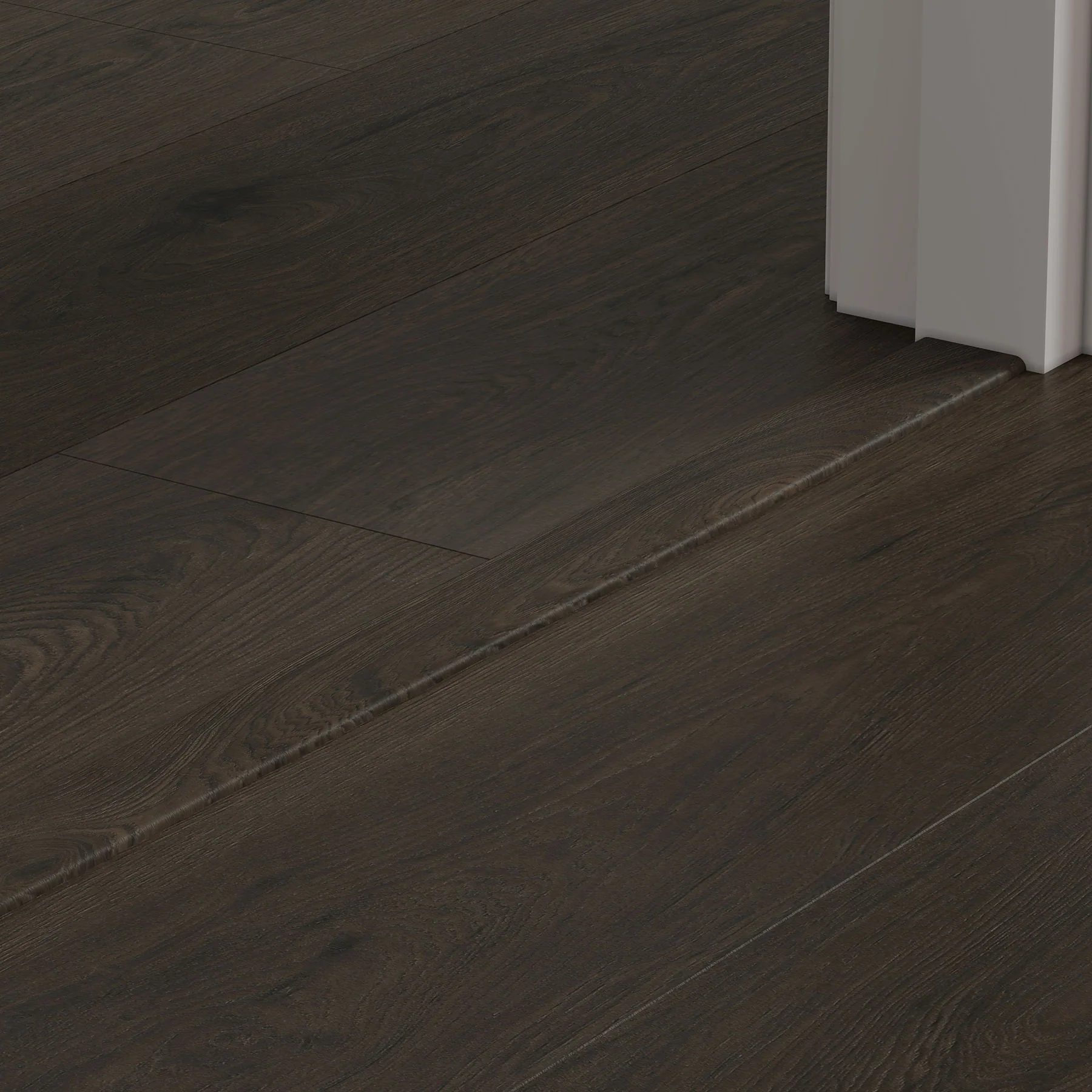 Wenge Tree 1.2m T Profile