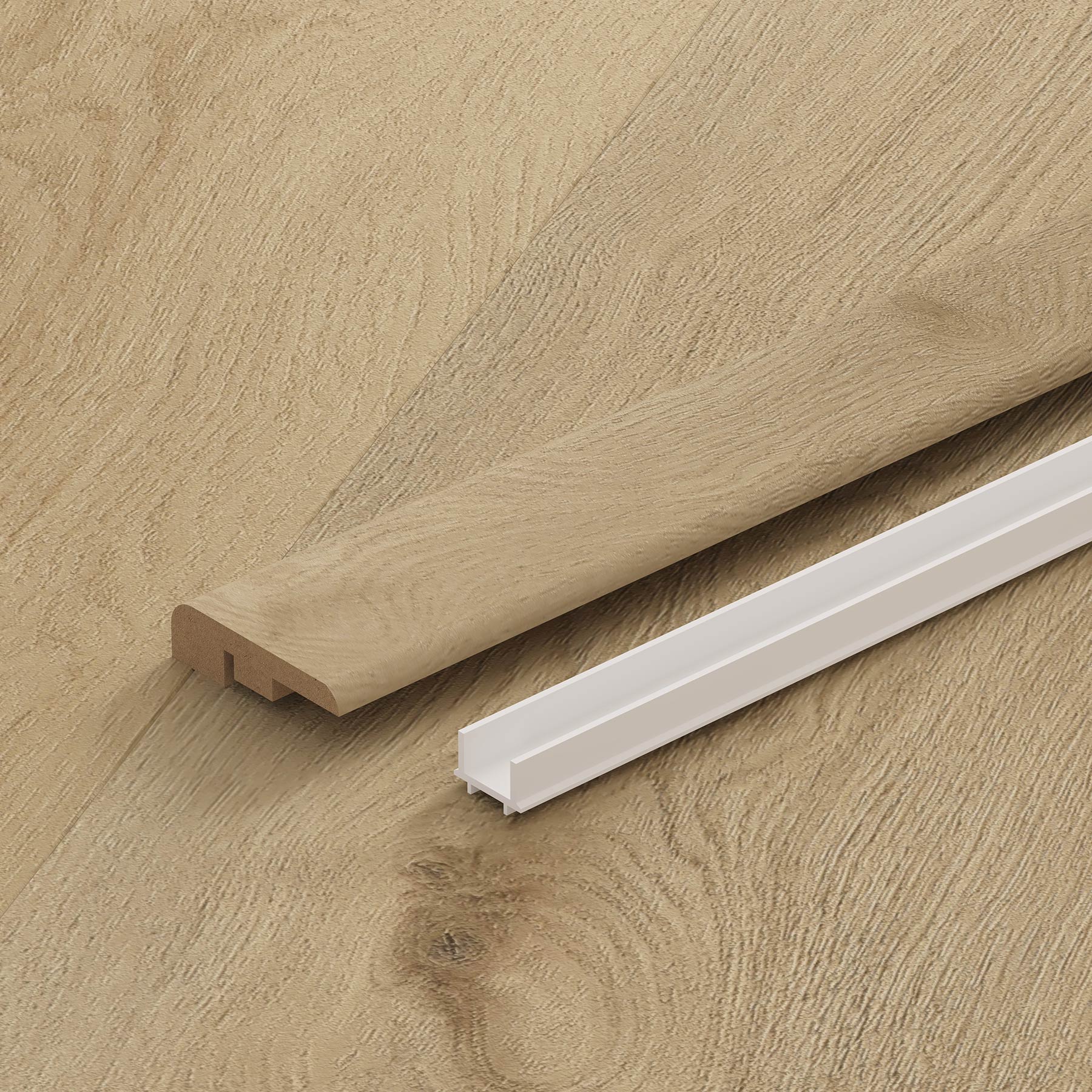 Whistling Palm 1.2m End Profile - Image 3